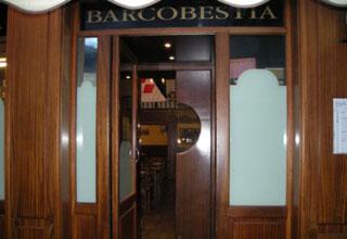 Barcobestia - Viareggio