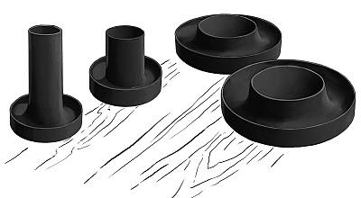 20.04.10 Established & Sons in 3D con yoox.com