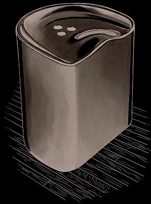 20.04.10 Established & Sons in 3D con yoox.com