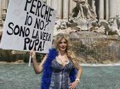 Francesca Cipriani protesta: "Volevo essere Pupa"