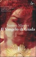 Recensione - Il Vangelo di Giuda di Simon Mawer