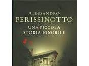 Recensione Piccola Storia Ignobile