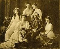 La Profezia dei Romanov, Steve Berry e il mistero di Anna Anderson