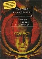 IL CORPO E IL SANGUE DI EYMERICH