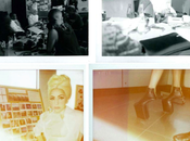 Lady GaGa lavoro nuova Polaroid