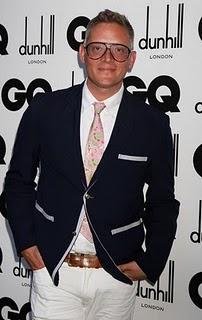 Giles Deacon da Ungaro? / Giles Deacon for Ungaro?