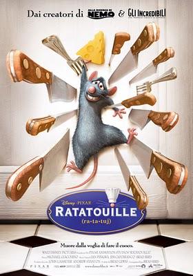 Esotica ratatouille o verace caponata?