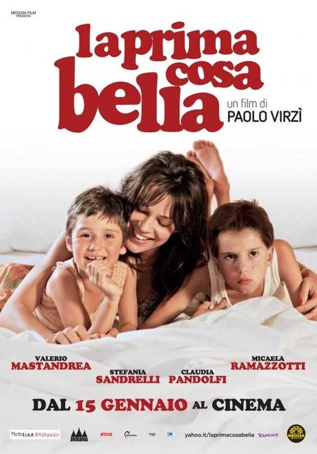 RECENSIONE FILM: La prima cosa bella