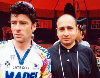 Gianni Bugno