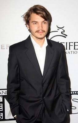 Emile Hirsch