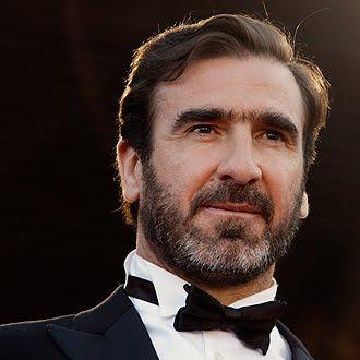 Eric Cantona