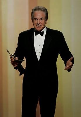 Warren Beatty