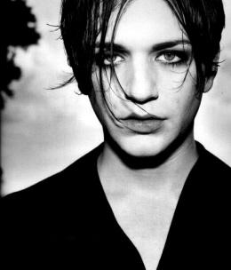 Brian Molko