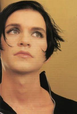 Brian Molko