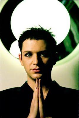 Brian Molko