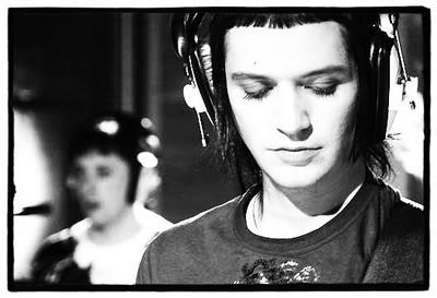 Brian Molko