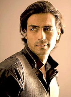 Arjun Rampal