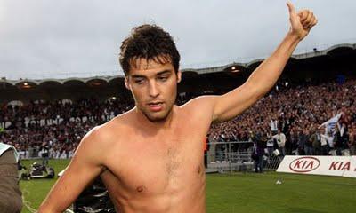 Yoann Gourcuff