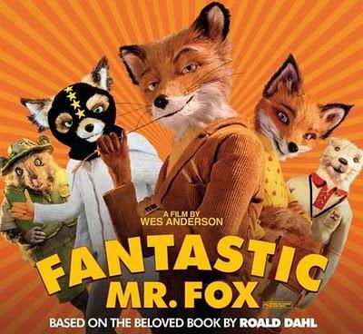 FANTASTIC MR FOX: LA RECENSIONE!