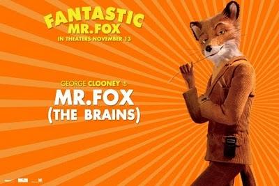 FANTASTIC MR FOX: LA RECENSIONE!