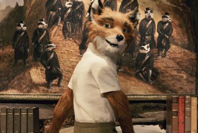 FANTASTIC MR FOX: LA RECENSIONE!