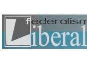 SABATO APRILE 2010 "Federalismo Liberale" INVITO