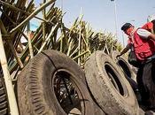 camicie rosse preparano affrontare grande guerra. intanto leader chiede essere aperti negoziati