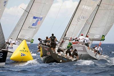 Vela - CAMPIONATO 2 ISOLE: LE ULTIME DUE GIORNATE