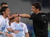 Giudice Sportivo Serie squalificati