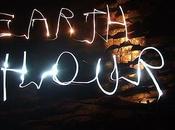 Earth hour