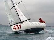 Vela Andrea Caracci Gaetano Mura secondi Gran Premio d'Italia Mini 6.50