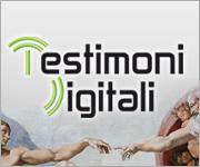 “Testimoni digitali”: domani al via il convegno su Chiesa e Web