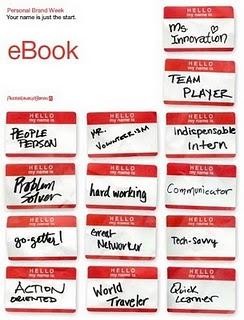 All About You: il tuo personal brand in un ebook