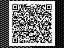 Qr Code: non potevo vivere senza