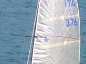 Vela NAZIONALE CONTENDER CIVITAVECCHIA