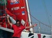 Vela QUARTA VITTORIA VENTO SARDEGNA NELLA ROMA