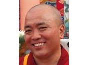 monaco tibetano carcere Bollate?