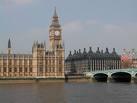 Signori della Strada-Londra