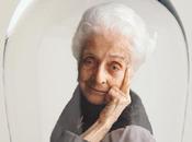 Rita Levi Montalcini compie anni..il festeggia!