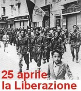 Manifestazioni del 24 e 25 Aprile 2010.