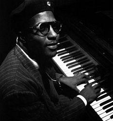 27 - Thelonius Monk