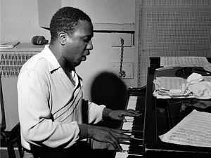 27 - Thelonius Monk