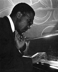 27 - Thelonius Monk