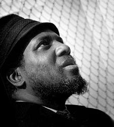 27 - Thelonius Monk