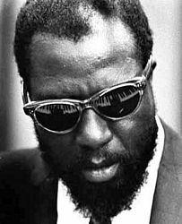 27 - Thelonius Monk