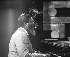 27 - Thelonius Monk