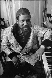 27 - Thelonius Monk