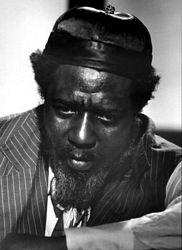 27 - Thelonius Monk