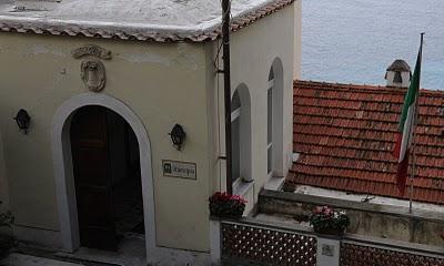 POSITANO: incontro con le imprese