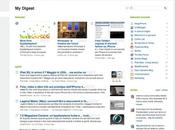 Feedly: nuovo newsreader